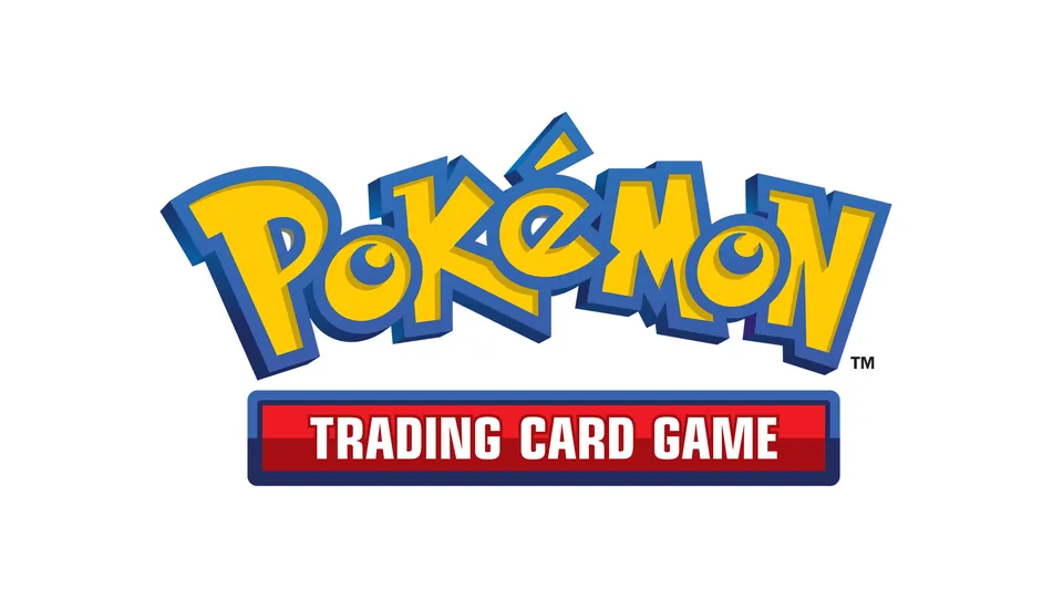 Pokémon Trading Card Game logo