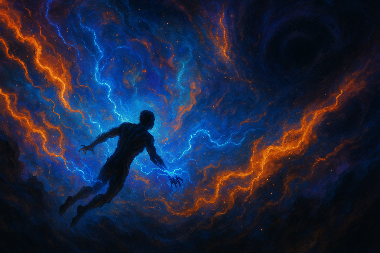 Blind Eternities | PogWire | Magic the Gathering Blind Eternities | PogWire | Magic the Gathering
