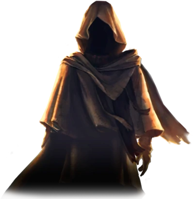 Planeswalker-Unknown Planeswalker-Unknown