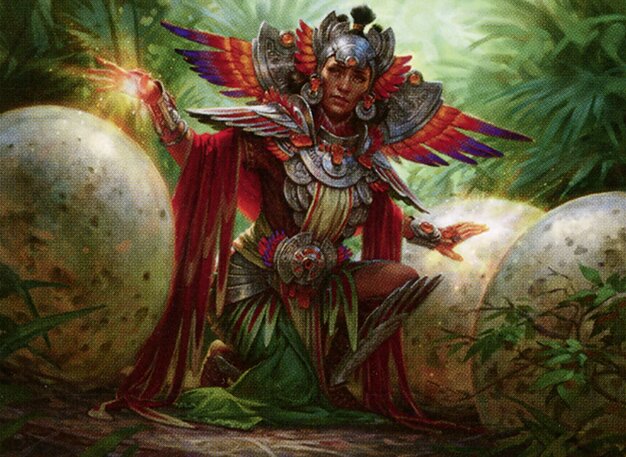 Five Underplayed Commanders That Deserve Your Attention