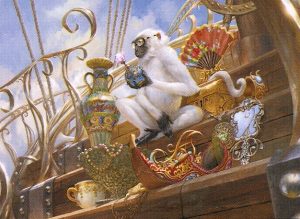 Modern Horizons' Greatest Hits: The Cards That Rewrote Modern